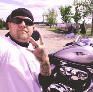 Meet your Posher, Brett